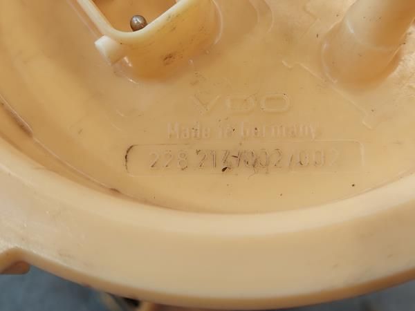 Boia combustível BMW 3 Compact (E46)