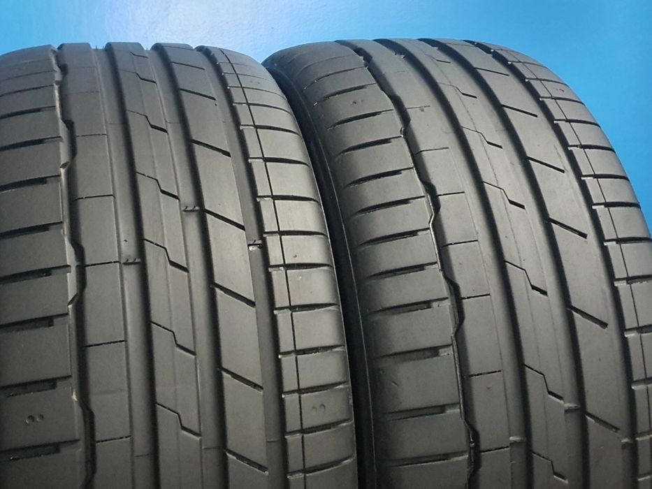 245/40 R19 Markowe opony letnie Hankook ! Rok 2021