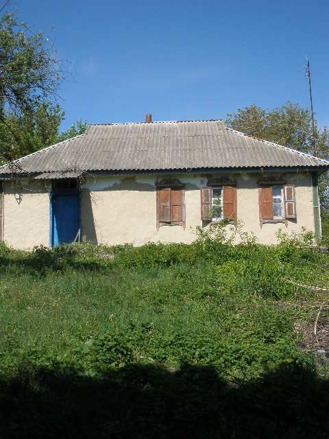 Продам будинок біля озера