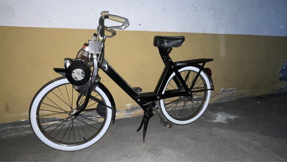 Solex 3800 Velosolex 1968