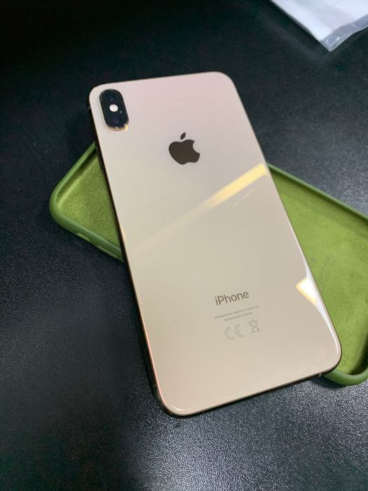 iPhone XS Max 64GB