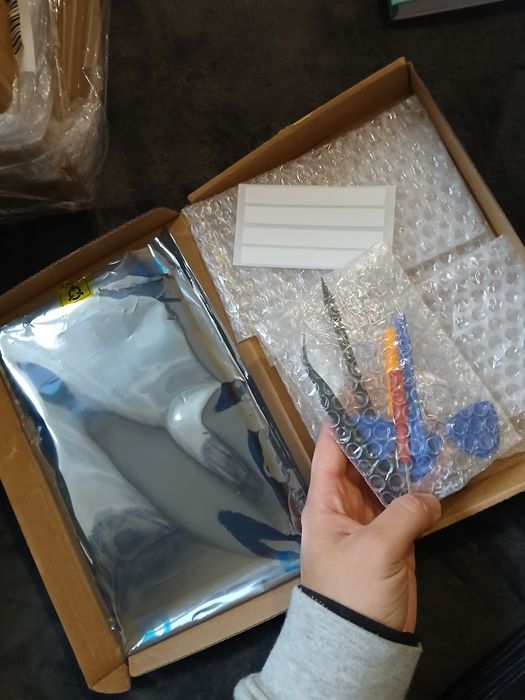 акумулятор iP-5 для моделей iPad