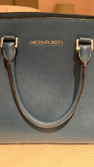 Mala Michael Kors Selma Large