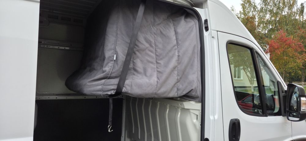 Fiat Ducato 2022p. свіжий