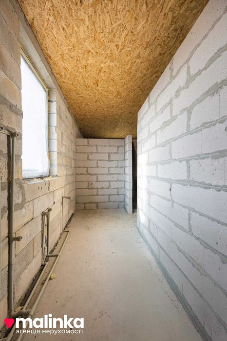 Продаж/Будинок /0-цикл/Старичі, /Яворівський рн/Львівська обл