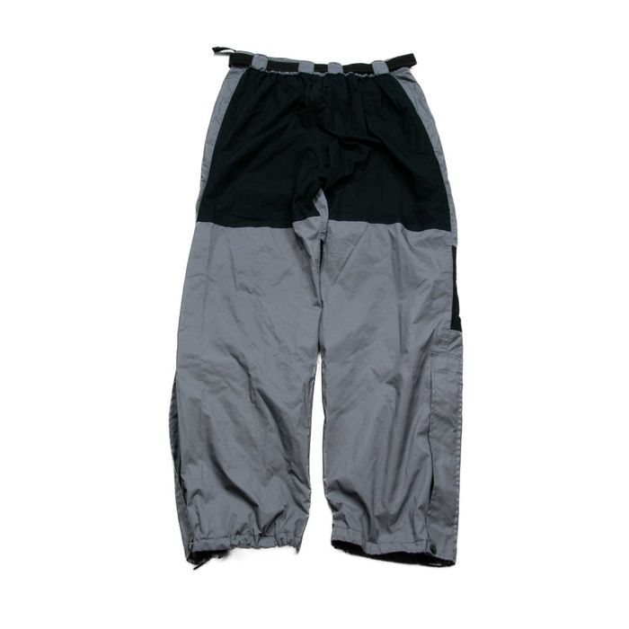 Mountain Hardwear Gore-tex hardshell spodnie wspinaczkowe  XL