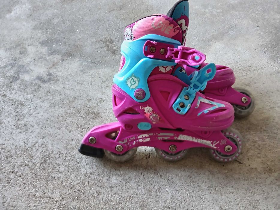 Patins Para criança