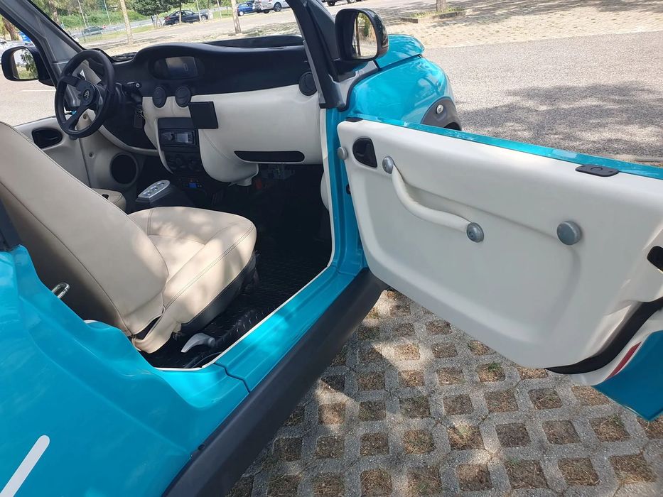 Citroën Mehari