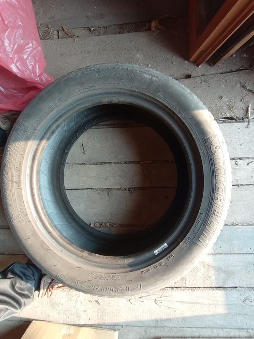 Продам літню резину