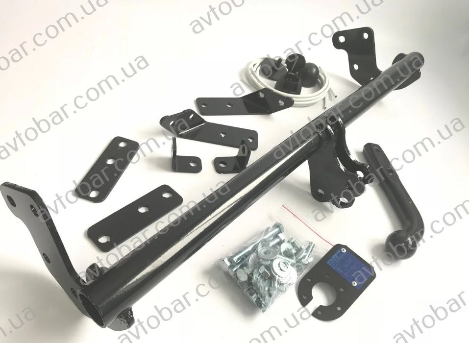 Фаркоп Mitsubishi ASX \ Peugeot 4008 \ Citoren C4 Aircross. Прицепное