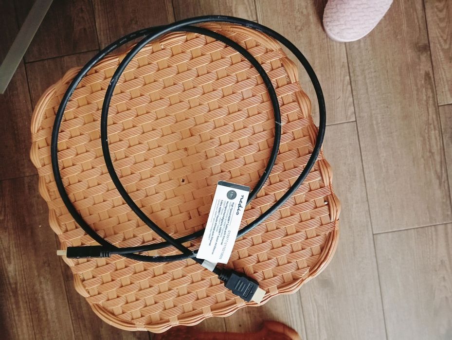 TV Finlux, około 24 cali