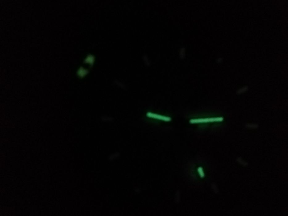 Sprzedam okazały męski zegarek Swiss Army - dual data, solidny pasek