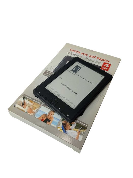 czytnik ebook 4ink