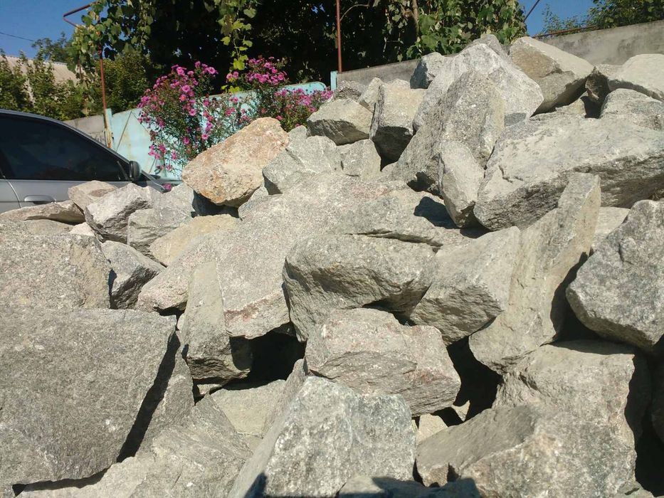 Пісок щебінь, камімінь, мучка, відсів земля доставка авто маз газ