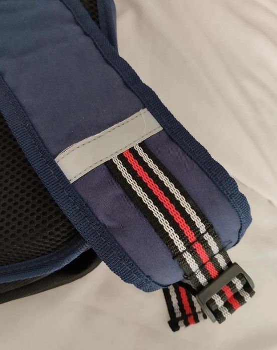 Mochila escolar Star Wars, nova a estrear!