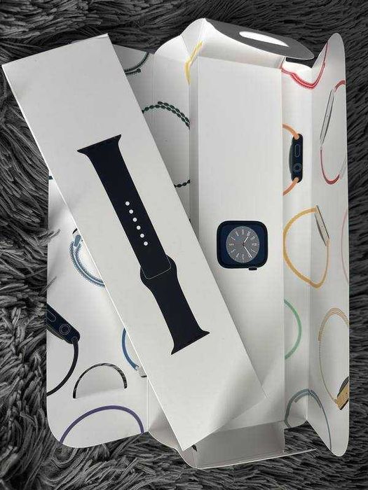 Apple WATCH Series 8