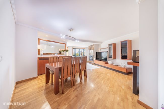 Apartamento T2 à venda em Águeda