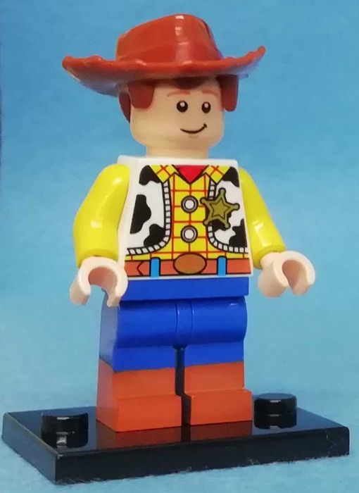 Woody (Toy Story) (Disney)