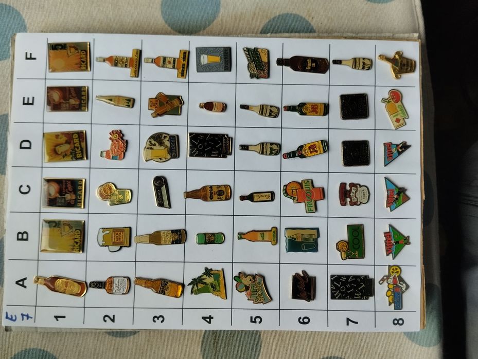(E)Pins do tema bebidas Coca Cola