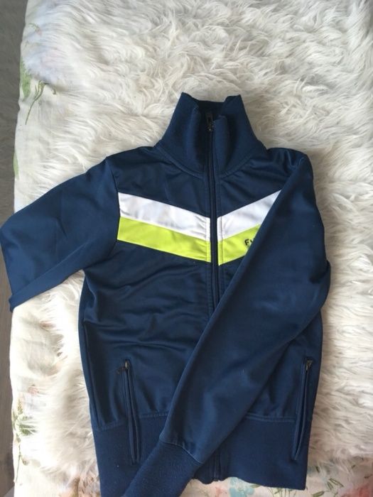 Sportowa bluza rozm. XS S M