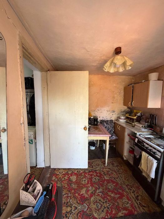 Продаж, будинок 3 кімн. Кабардинська, Змичка (Смичка)