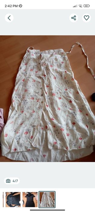 продам речі 2000s y2k coquette vintage