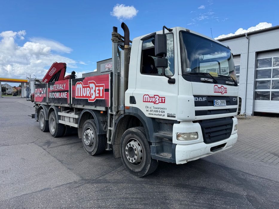 DAF