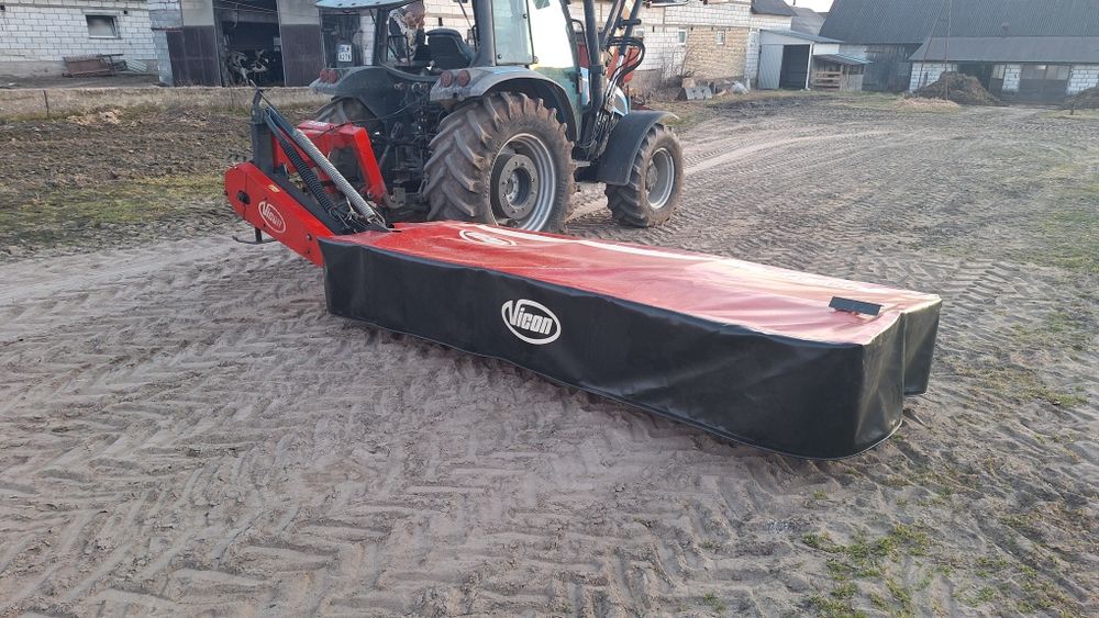 Kosiarka dyskowa Vicon 3.2m