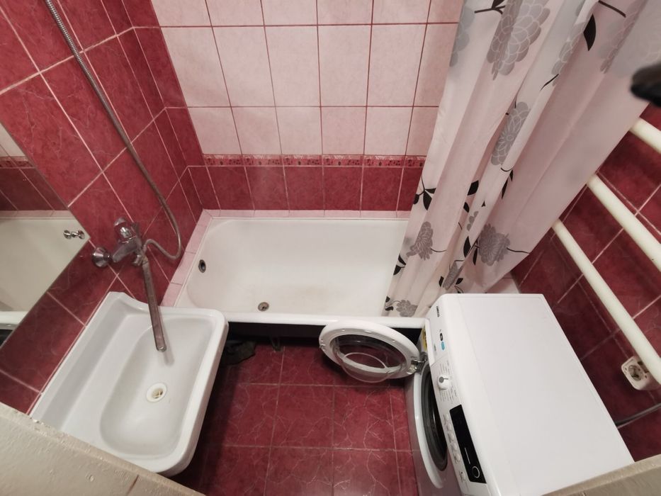 Здається 2 кімнатна квартира в Дос ,Богунія