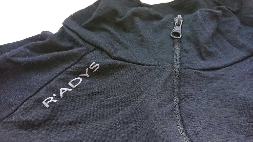 Термо австралийского бренда R'adys R9 Merino. 100% шерсть мериноса