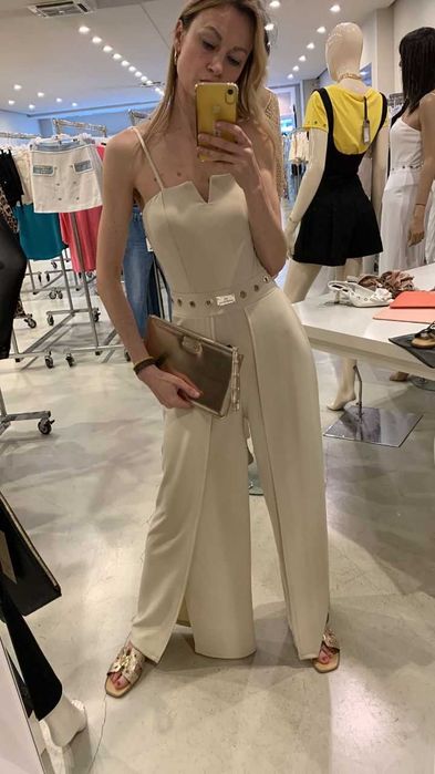 Kombinezon Włoskiej marki GIL SANTUCCI