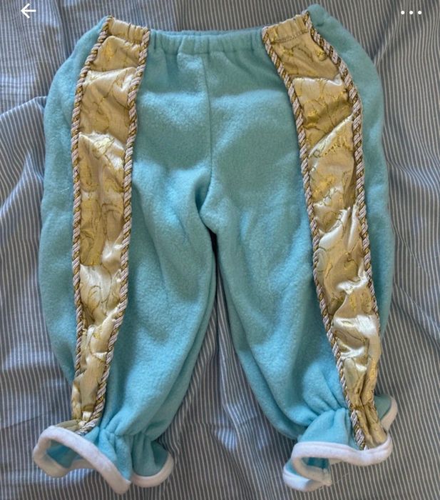 Fantasia de carnaval