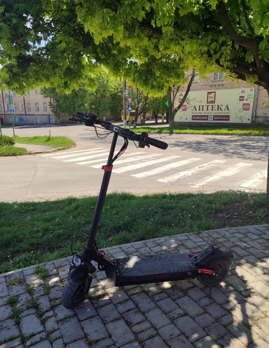 Crosser T4 Turbo
