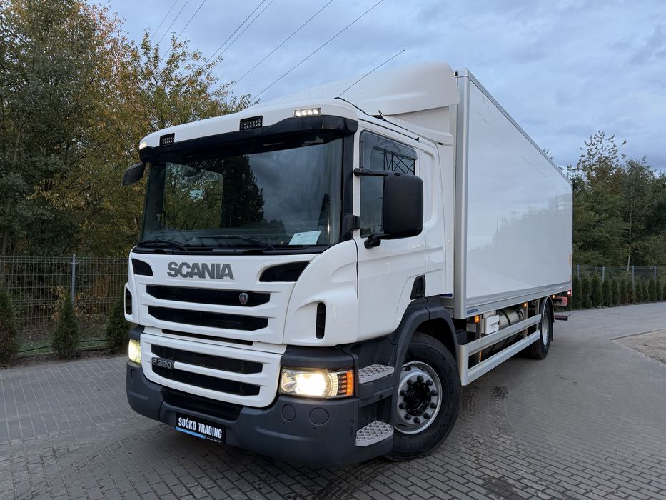 Scania
