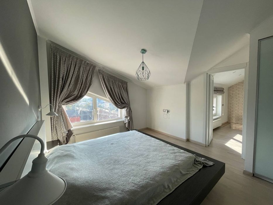 Пентхаус . Велмарт. Вільний з 15.01