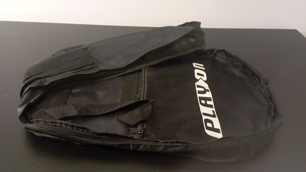 Guitarra Elétrica Play On