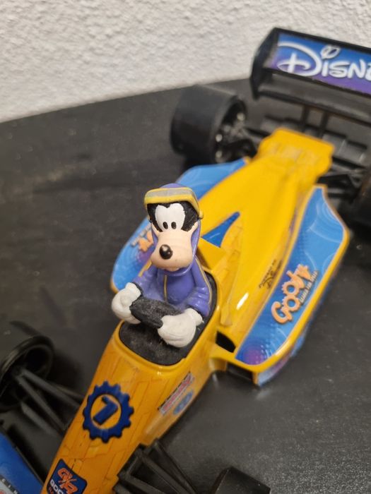 Formula 1 Pateta