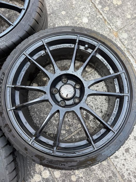 OZ Ultraleggera HLT 19x8.5J 5x112 ET47