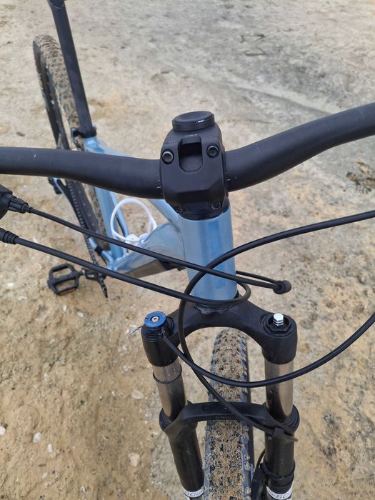 Bicicleta Rockrider 29