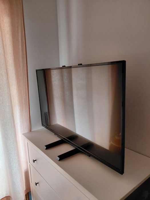 TV  Toshiba muito bem estimada