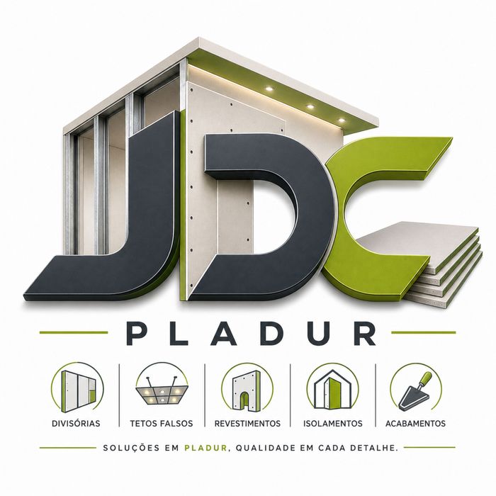 Trabalhos de pladur