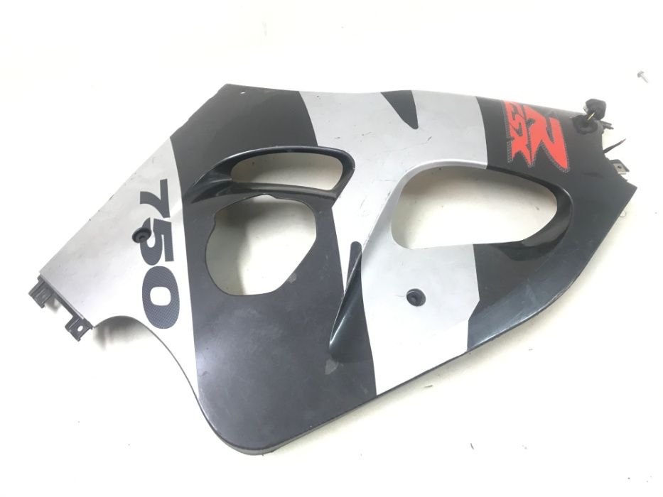 Suzuki GSX-R 750 / 600 Srad Owiewka Lewa Oryginał Plastik Osłona