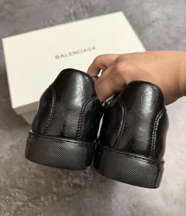 Кроссовки кеды balenciaga arena кеди кросівки баленси арена low/high