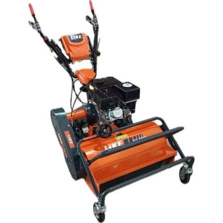 Destroçadora de Martelos LIKE HS-600 212cc 7HP – Nova