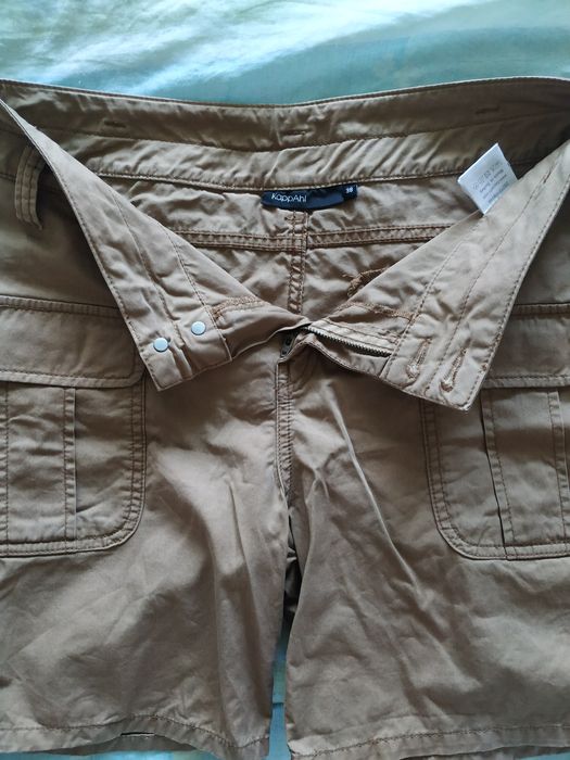 Шорты на подростка