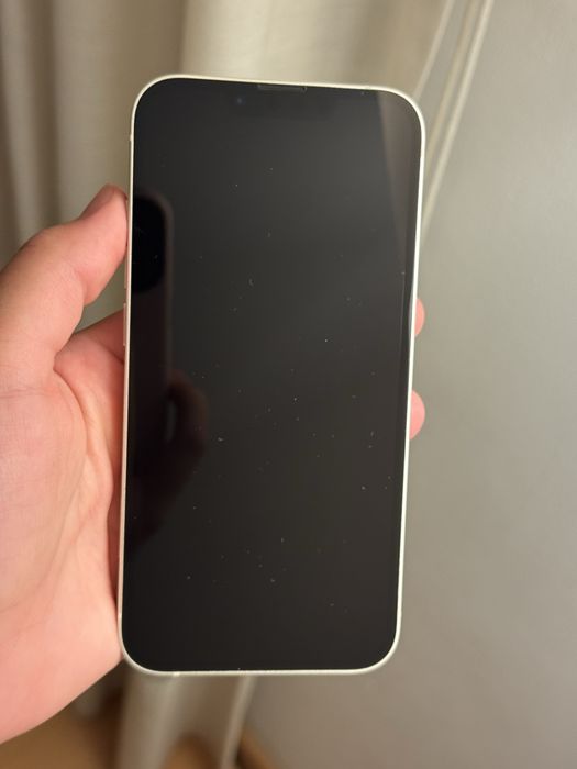 Iphone 13 128 Gb Branco