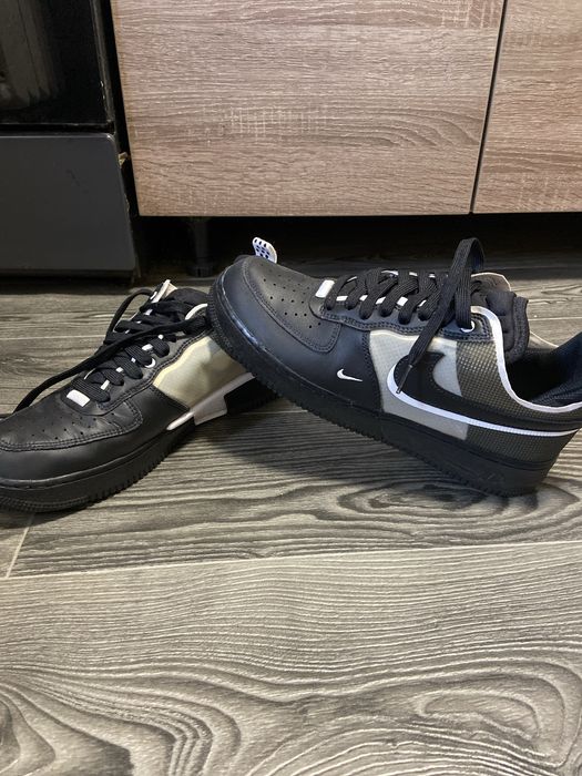 Nike air force,42,б/у