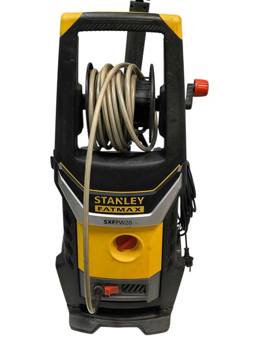 Myjka ciśnieniowa 2000W 140bar Stanley SXFPW20E