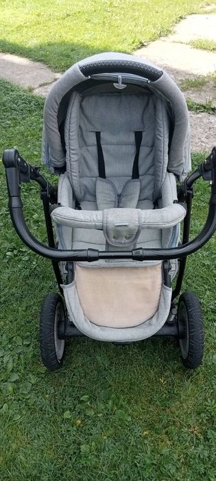 Коляска 2 в 1 Аdamex