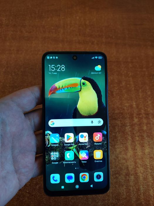Xiaomi redmi 9pro